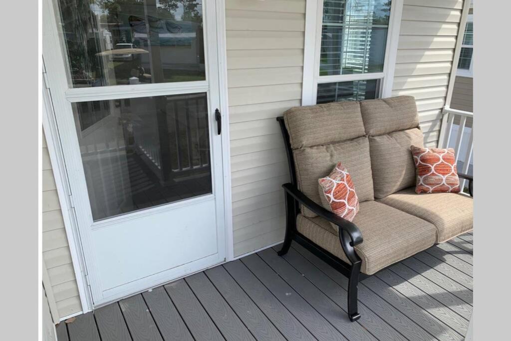 Resort Cottage Near Parks At Great Price! Kissimmee Exterior photo